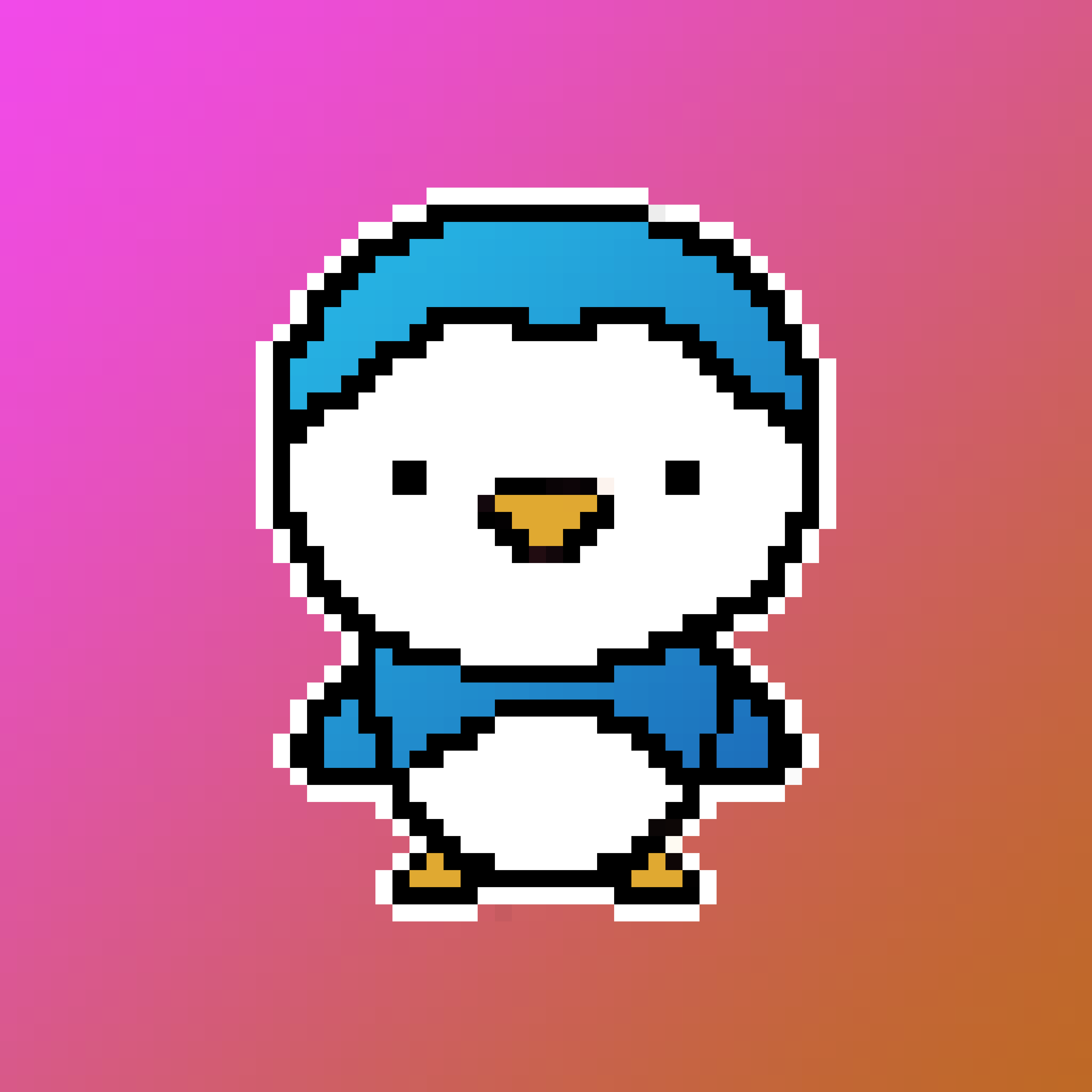 BLUEPENGUIN