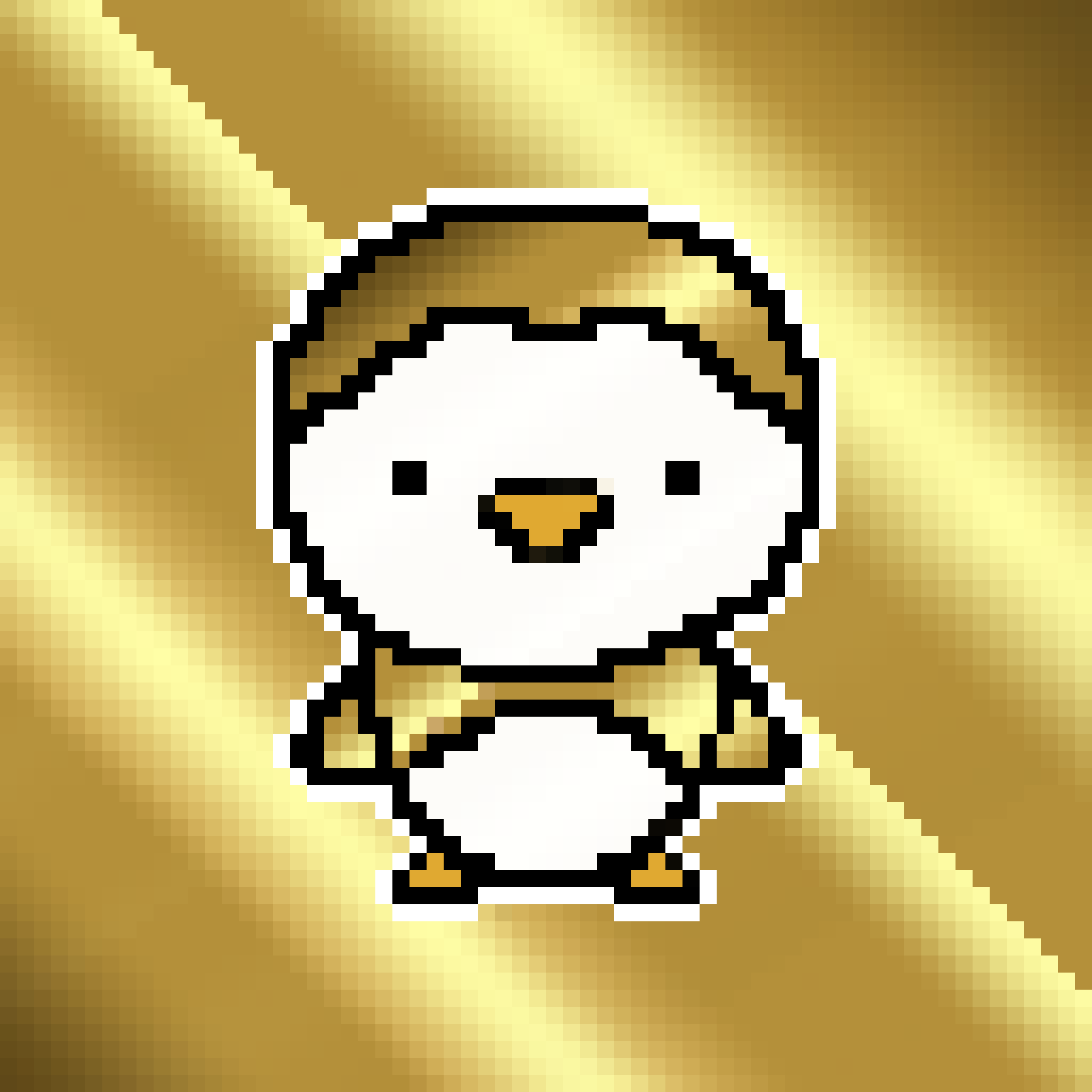 GOLDPENGUIN